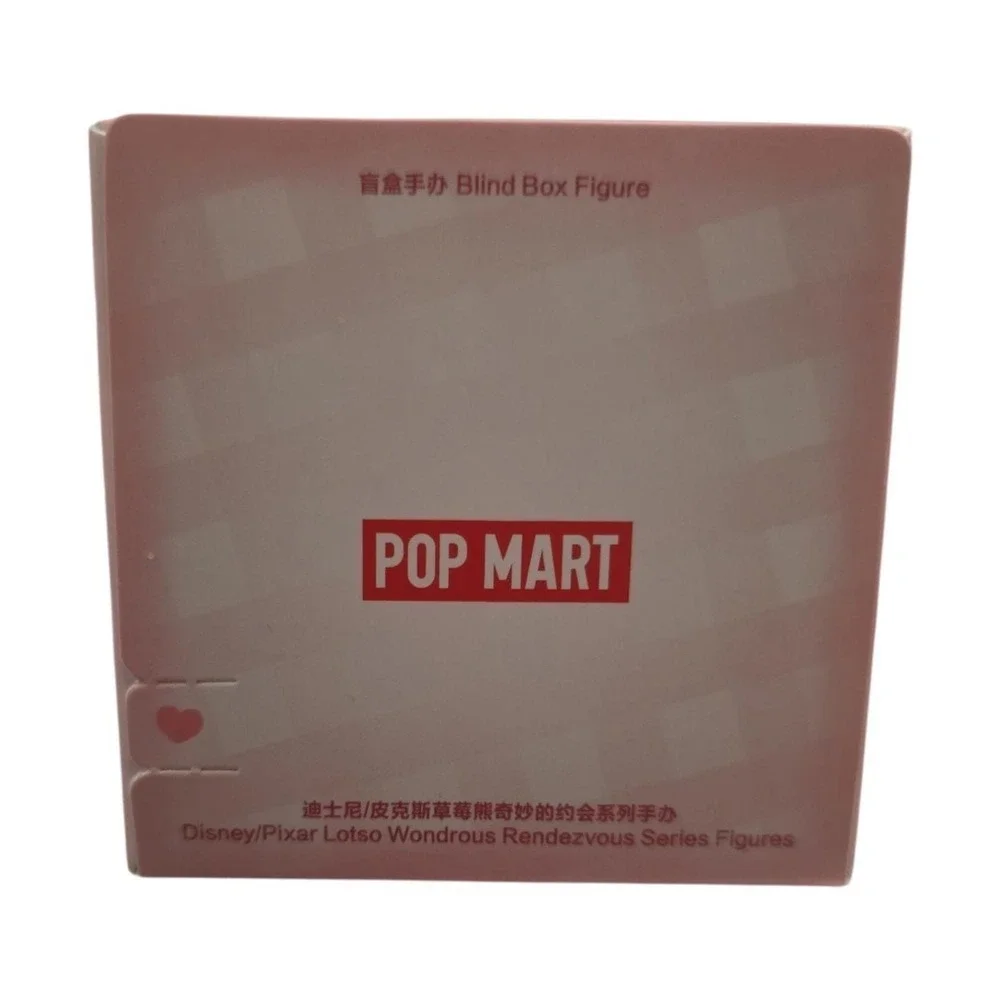 Pop Mart Lotso Blind Box - Sealed